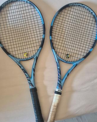racchette tennis Babolat 2025 + borsone