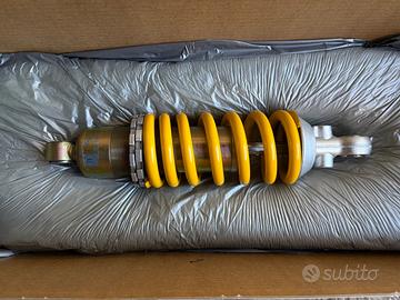 Mono Ammortizzatore Sachs Ducati Monster 695