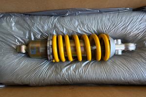 Mono Ammortizzatore Sachs Ducati Monster 695