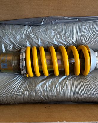 Mono Ammortizzatore Sachs Ducati Monster 695