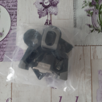 4 paia tacchette xpedo nuove compatibili look