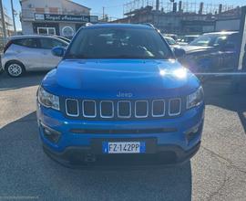 JEEP Compass 1.6 Mjt II 2WD Longitude