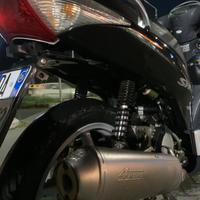 Honda SH 125 2006