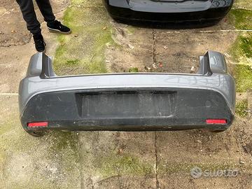 Paraurti posteriore per fiat croma