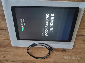 Samsung tab A 10.1 (2019) wifi