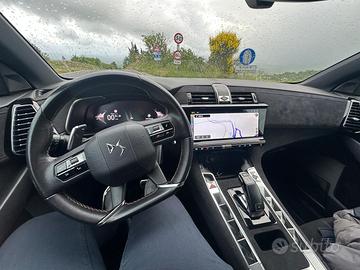 DS 7 1.5 DIESEL