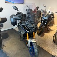 Yamaha Tracer 9 GT + Aziend. 10/2023 Garanzia Uffi