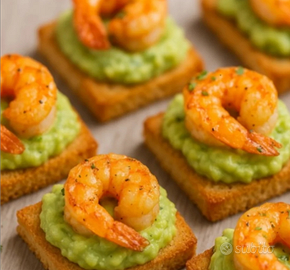 Aiuto cuoca addetta alla ristorazione