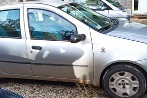 fiat punto 1.3 mj del 2005