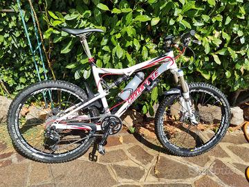 Cannondale RZ One Twenty