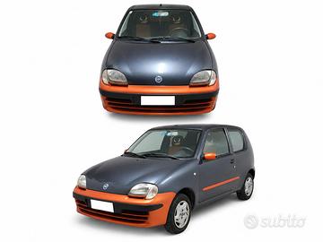 FIAT SEICENTO SPORTING