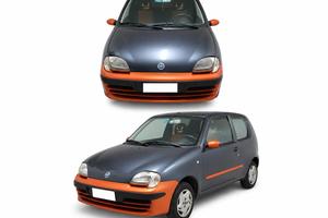 FIAT SEICENTO SPORTING