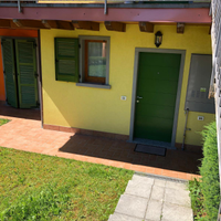 Clusone grazioso appartamento