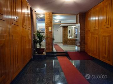 Camera matrimoniale via giovan battista gandino