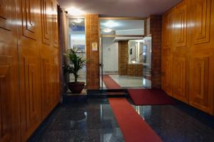 Camera matrimoniale via giovan battista gandino