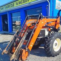 caricatore Bonatti con forche