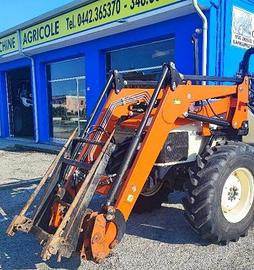 caricatore Bonatti con forche