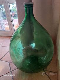 Damigiana varie misure