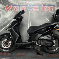 Kymco Agility 125 - 2010