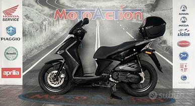 Kymco Agility 125 - 2010