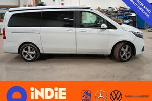 Mercedes Marco Polo 250d | 2022 | EURO 6 | Automat