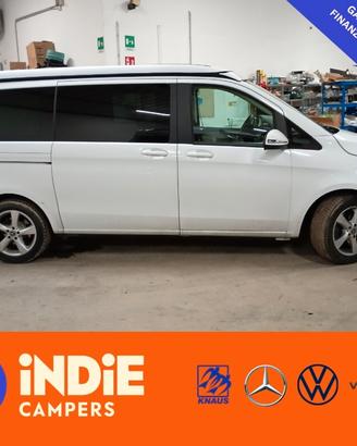 Mercedes Marco Polo 250d | 2022 | EURO 6 | Automat