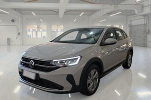 VOLKSWAGEN TAIGO 1.0 TSI 70KW LIFE SUV