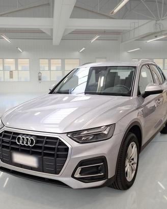 AUDI Q5 40 TDI MHEV BUSINESS QUATTRO S TRONIC SUV
