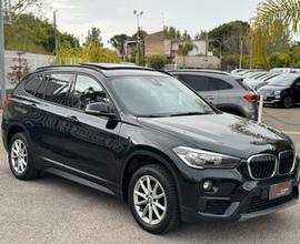 Bmw X1 sDrive16d Sport LED TETTO 2018