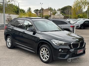 Bmw X1 sDrive16d Sport LED TETTO 2018