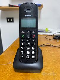 telefono Brondi