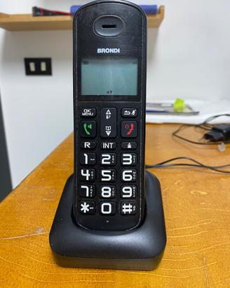 telefono Brondi