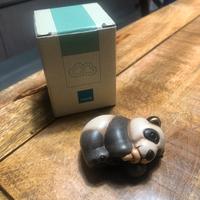 Thun - Panda con ciuccio