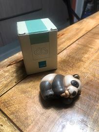 Thun - Panda con ciuccio