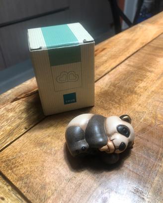 Thun - Panda con ciuccio