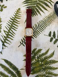 Orologio vintage Seiko Quartz