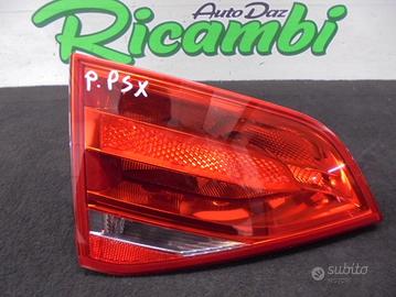 FANALINO POSTERIORE SINISTRO AUDI A4 B8 2011