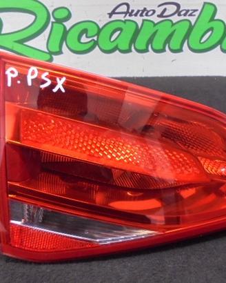 FANALINO POSTERIORE SINISTRO AUDI A4 B8 2011