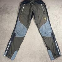 pantaloni tecnici Karpos uomo 