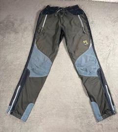 pantaloni tecnici Karpos uomo 