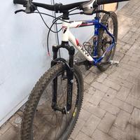 BICICLETTA MTB FRW