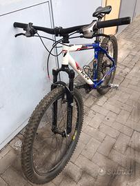 BICICLETTA MTB FRW