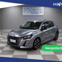 Peugeot 208 1.2 Puretech Allure S&S 100CV