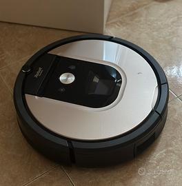 Roomba 976