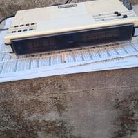 Radio Vintage TECTRONIC anni 70