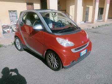 ricambi smart