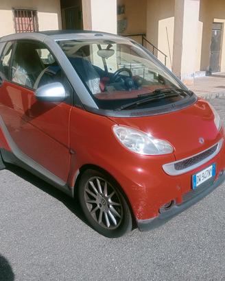 ricambi smart