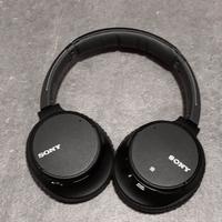 cuffie sony WH-CH700N bluetooth