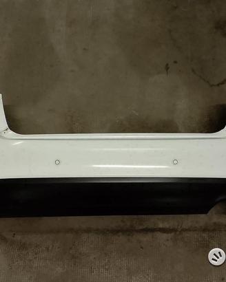 Paraurti posteriore ford focus 4 serie mk4 berlina