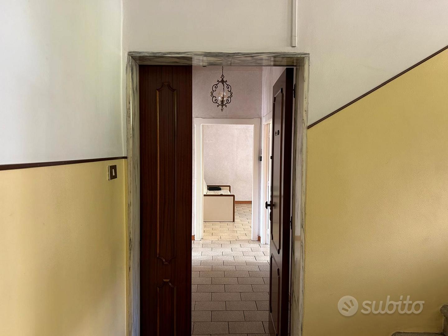 Apartment in Potenza, Santa Croce - Vista 4